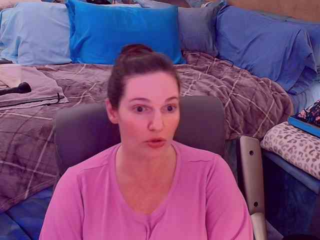 NinaJaymes webcam