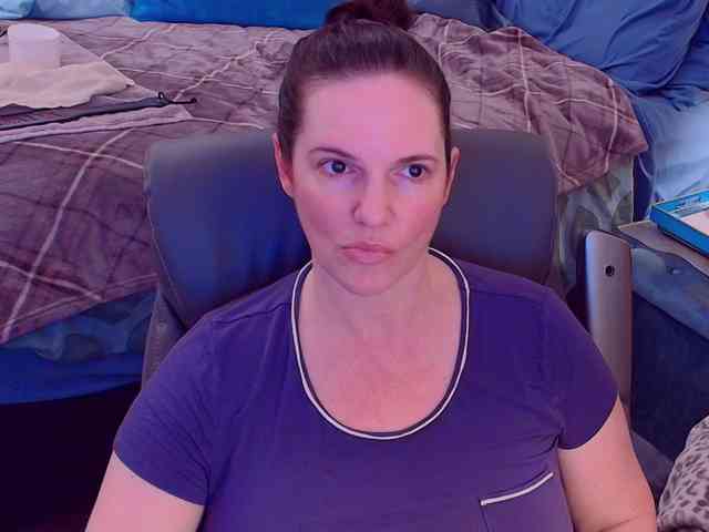 NinaJaymes webcam
