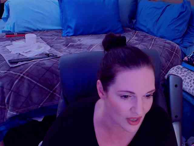 NinaJaymes webcam