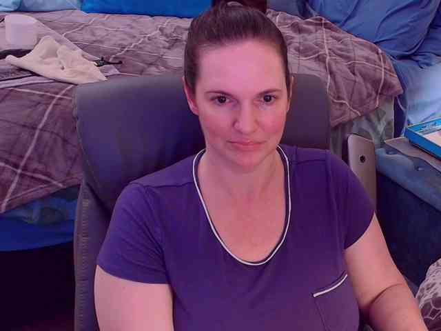 NinaJaymes webcam