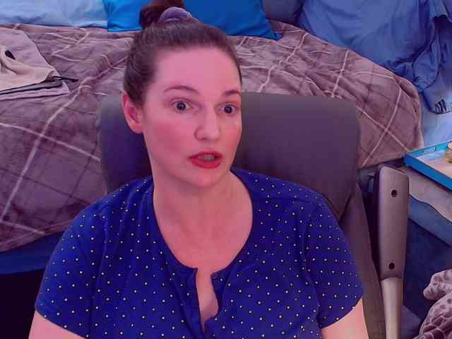 NinaJaymes webcam