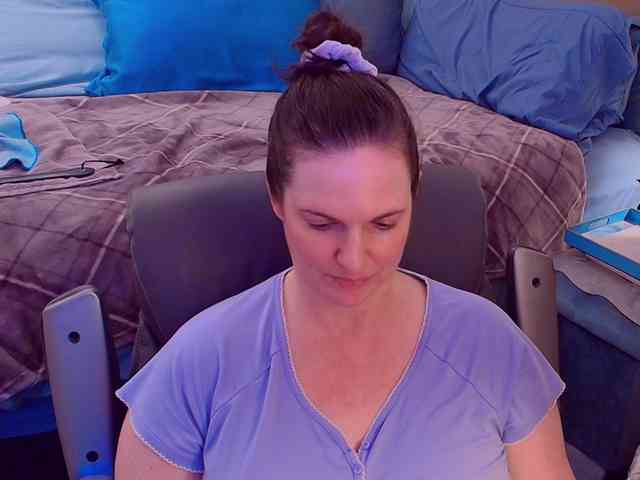 NinaJaymes webcam
