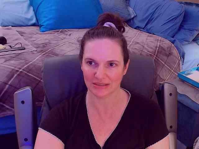 NinaJaymes webcam
