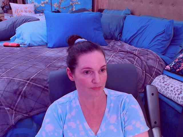 NinaJaymes webcam