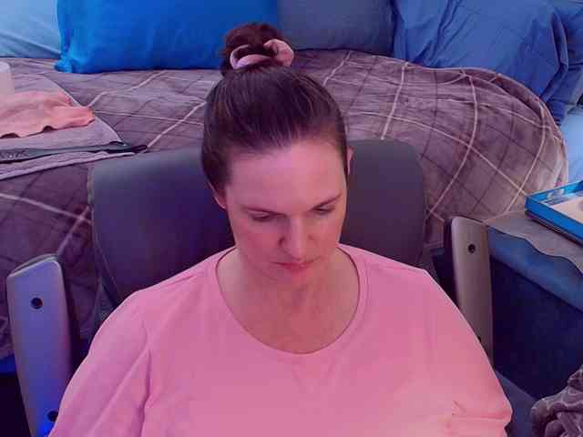 NinaJaymes webcam