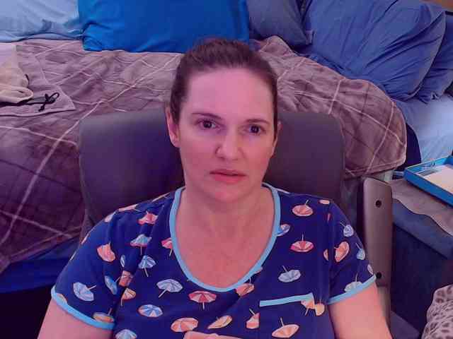 random sex chat NinaJaymes