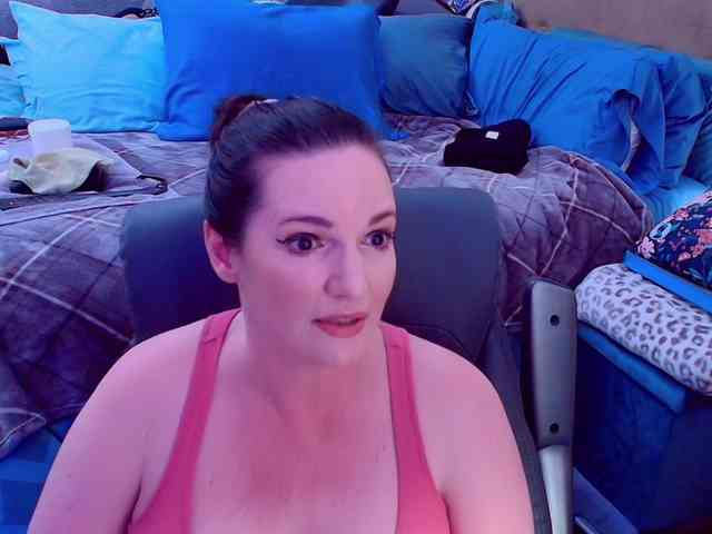 NinaJaymes webcam