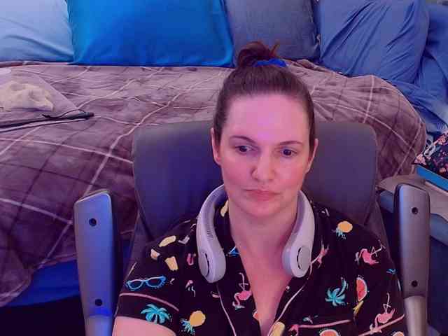 NinaJaymes webcam