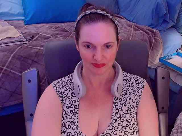 NinaJaymes webcam