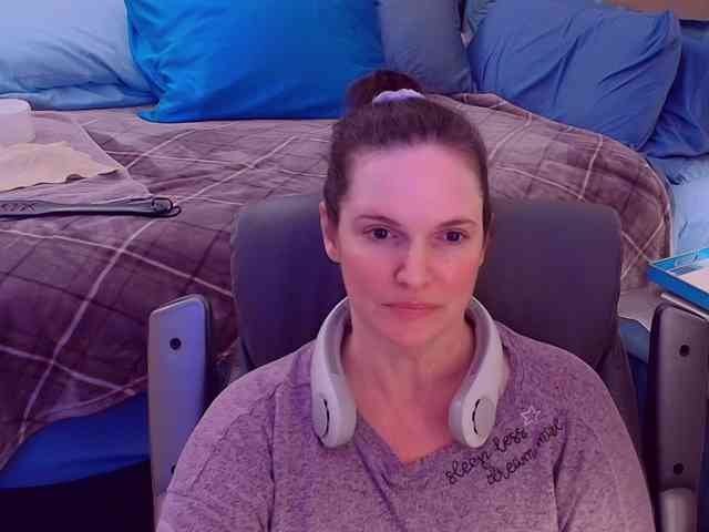 NinaJaymes webcam
