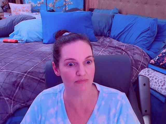 NinaJaymes Live Webcam on BongaCams