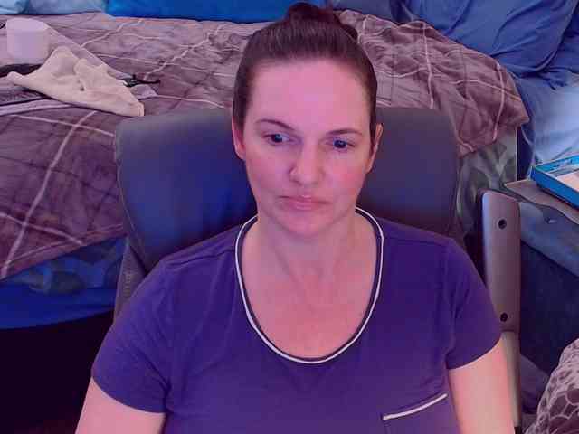 NinaJaymes webcam
