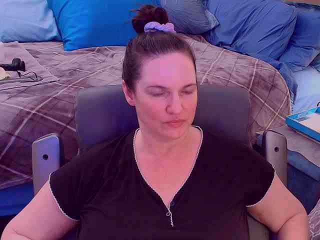 NinaJaymes webcam