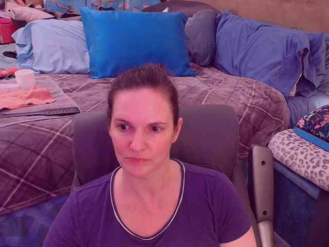 NinaJaymes Live Webcam on BongaCams