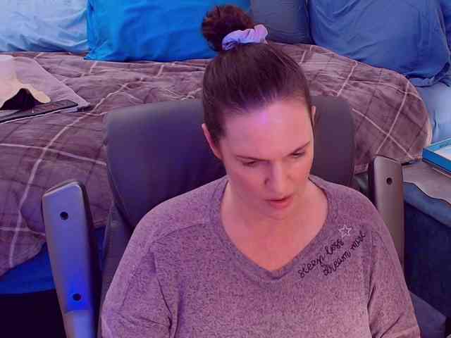 NinaJaymes webcam