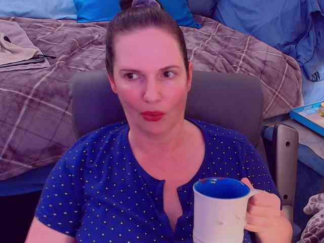 NinaJaymes webcam