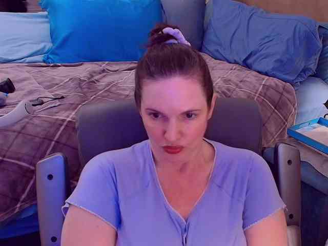 NinaJaymes webcam