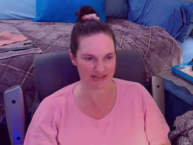 NinaJaymes webcam