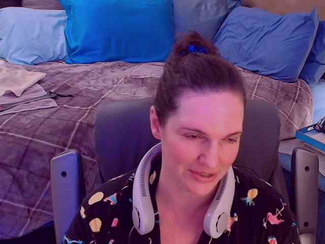 NinaJaymes webcam