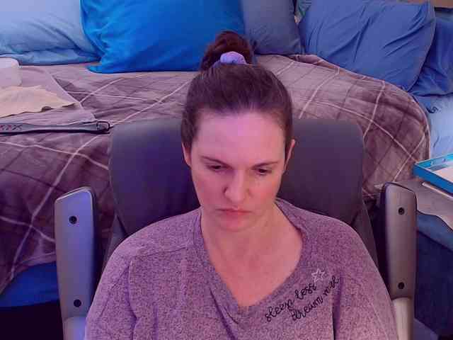 NinaJaymes webcam