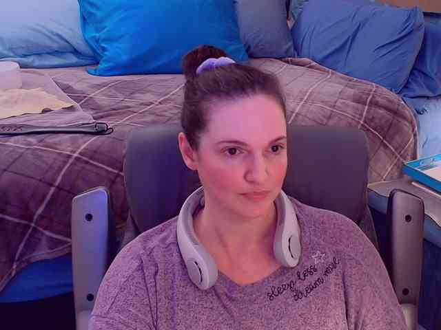 NinaJaymes webcam