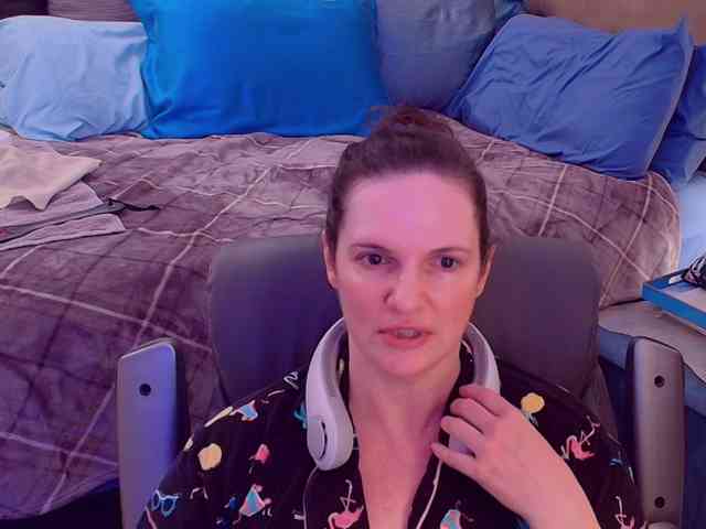 NinaJaymes webcam