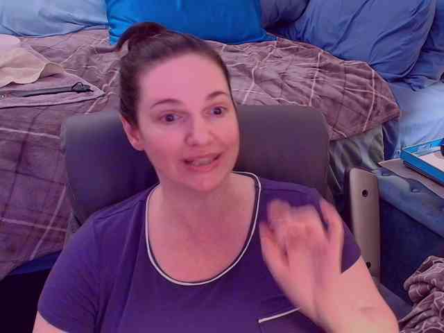 NinaJaymes webcam