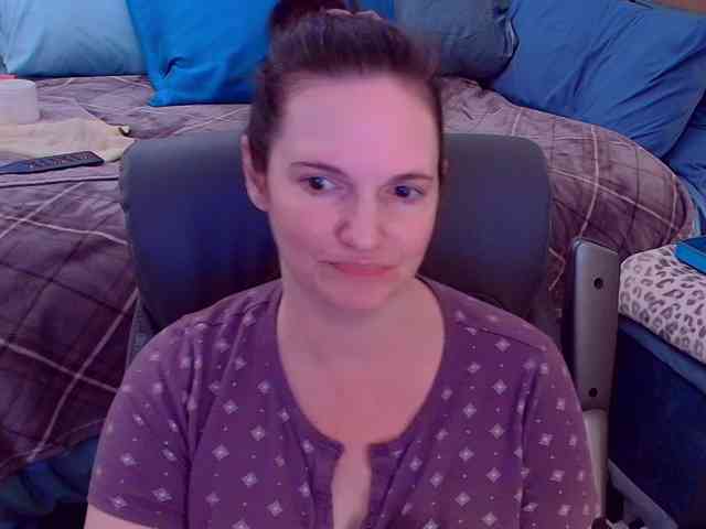 NinaJaymes webcam