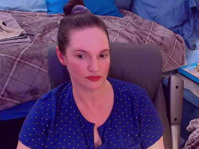 NinaJaymes webcam
