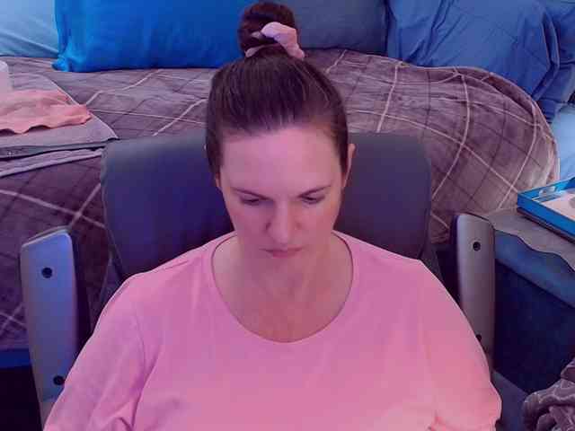 NinaJaymes webcam