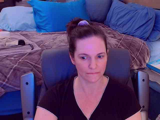 NinaJaymes webcam
