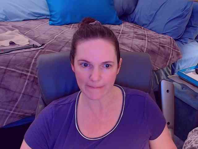 NinaJaymes webcam