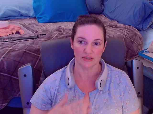 NinaJaymes webcam