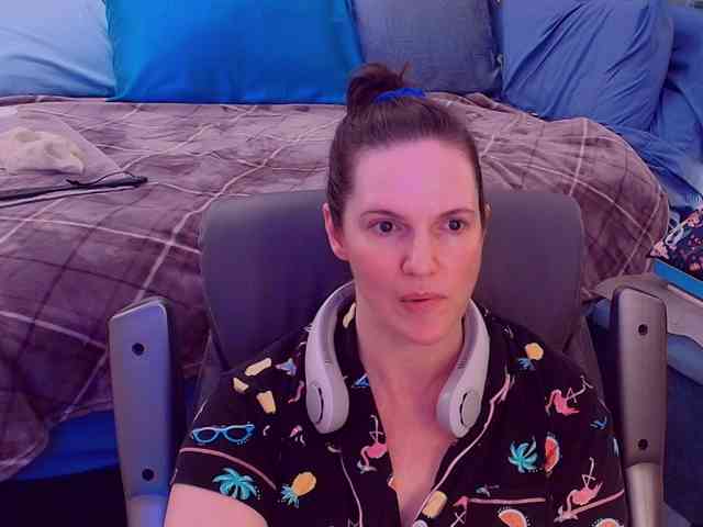 NinaJaymes webcam