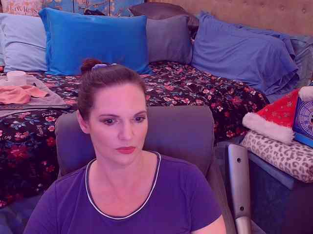 NinaJaymes webcam