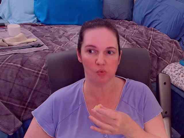 NinaJaymes webcam