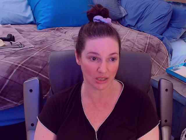 NinaJaymes webcam