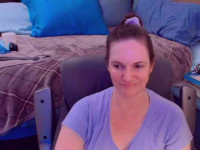 NinaJaymes webcam