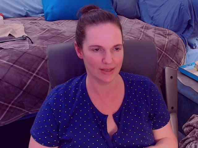 NinaJaymes webcam