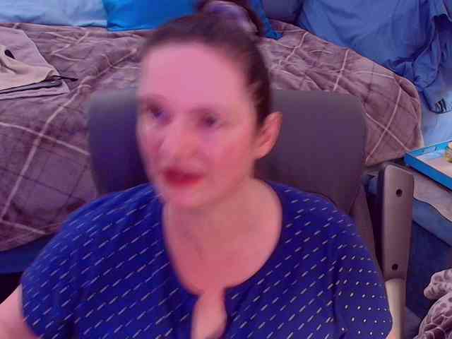 NinaJaymes webcam