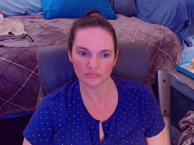 NinaJaymes webcam