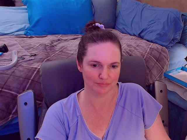 NinaJaymes webcam