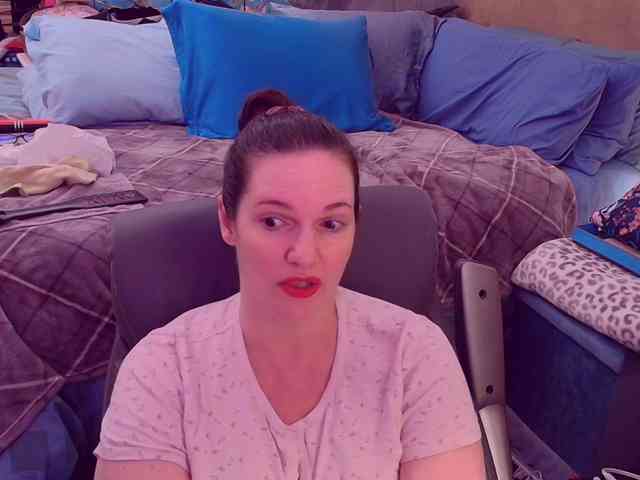 NinaJaymes webcam