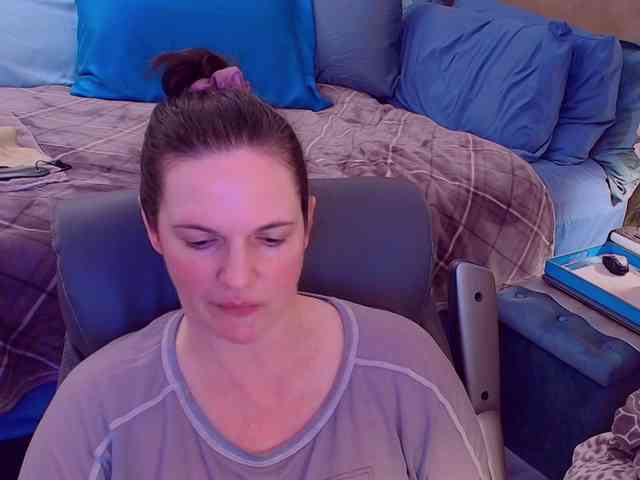 NinaJaymes webcam