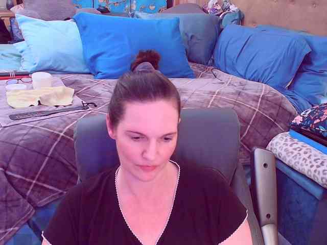 NinaJaymes webcam