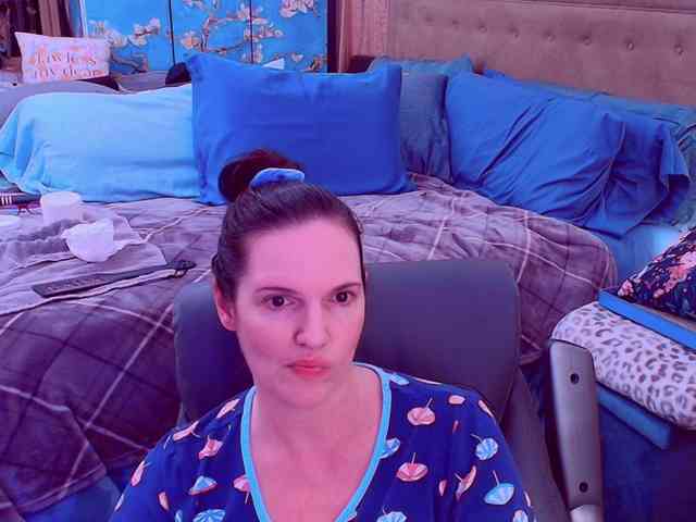 NinaJaymes webcam