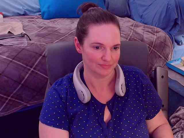 NinaJaymes webcam