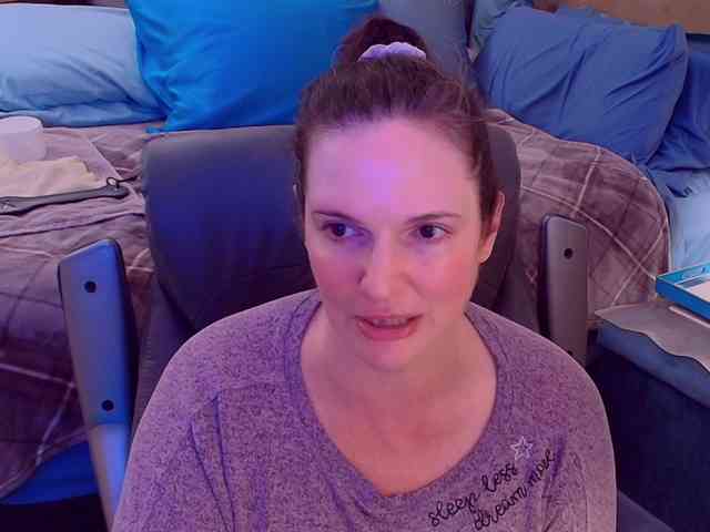 NinaJaymes webcam
