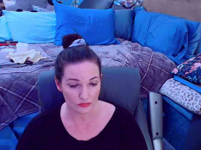 NinaJaymes webcam