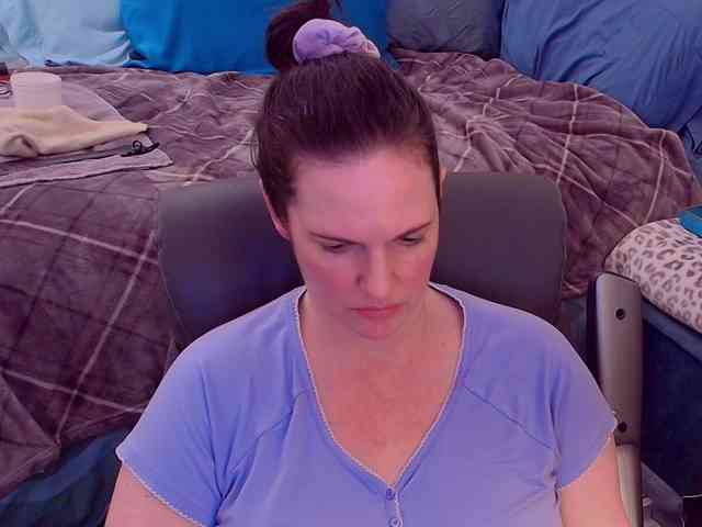 NinaJaymes webcam